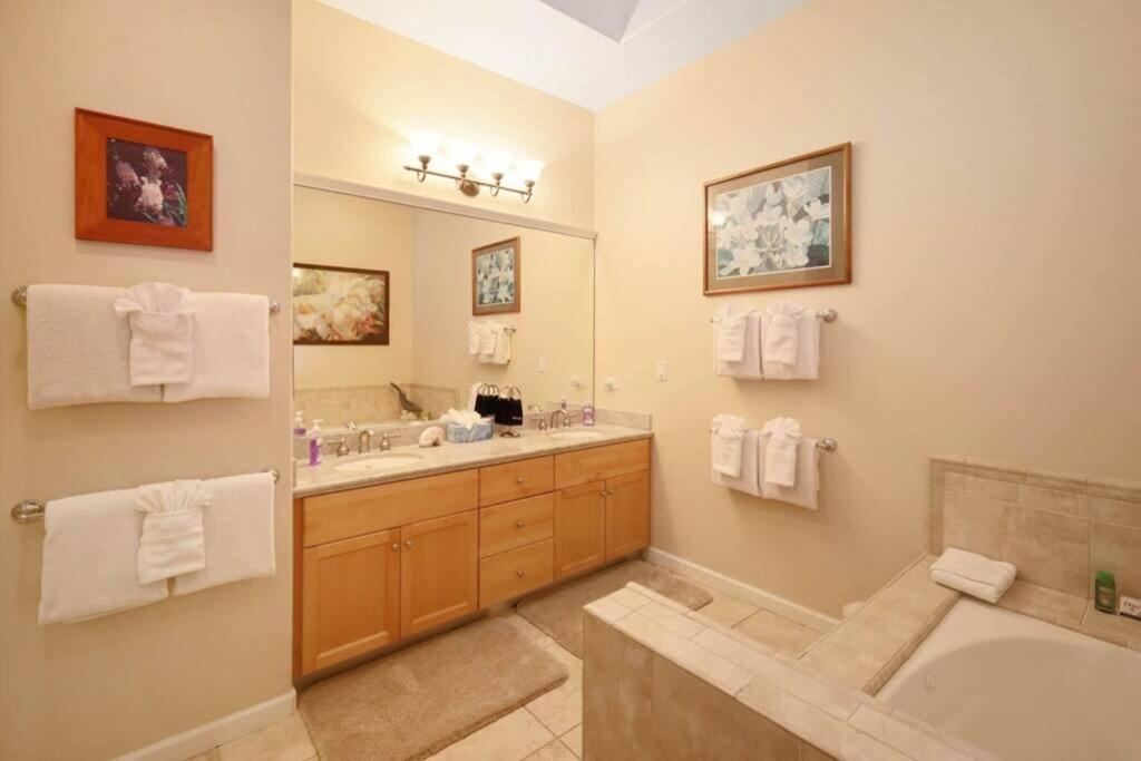Fairways402 Villa Waikoloa Luaran gambar