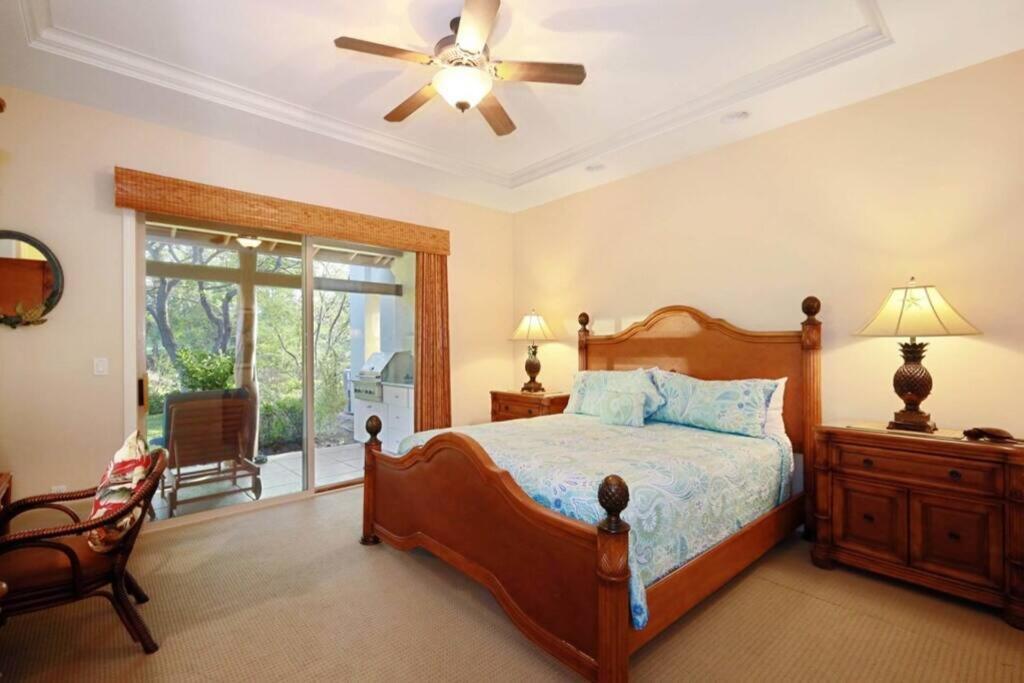 Fairways402 Villa Waikoloa Luaran gambar