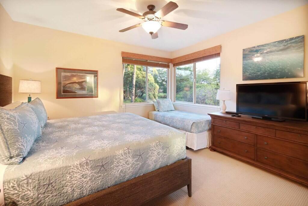 Fairways402 Villa Waikoloa Luaran gambar
