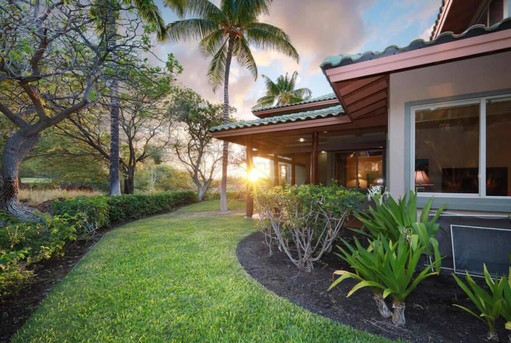 Fairways402 Villa Waikoloa Luaran gambar