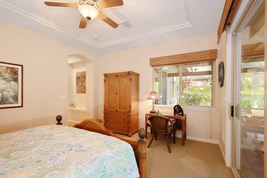 Fairways402 Villa Waikoloa Luaran gambar