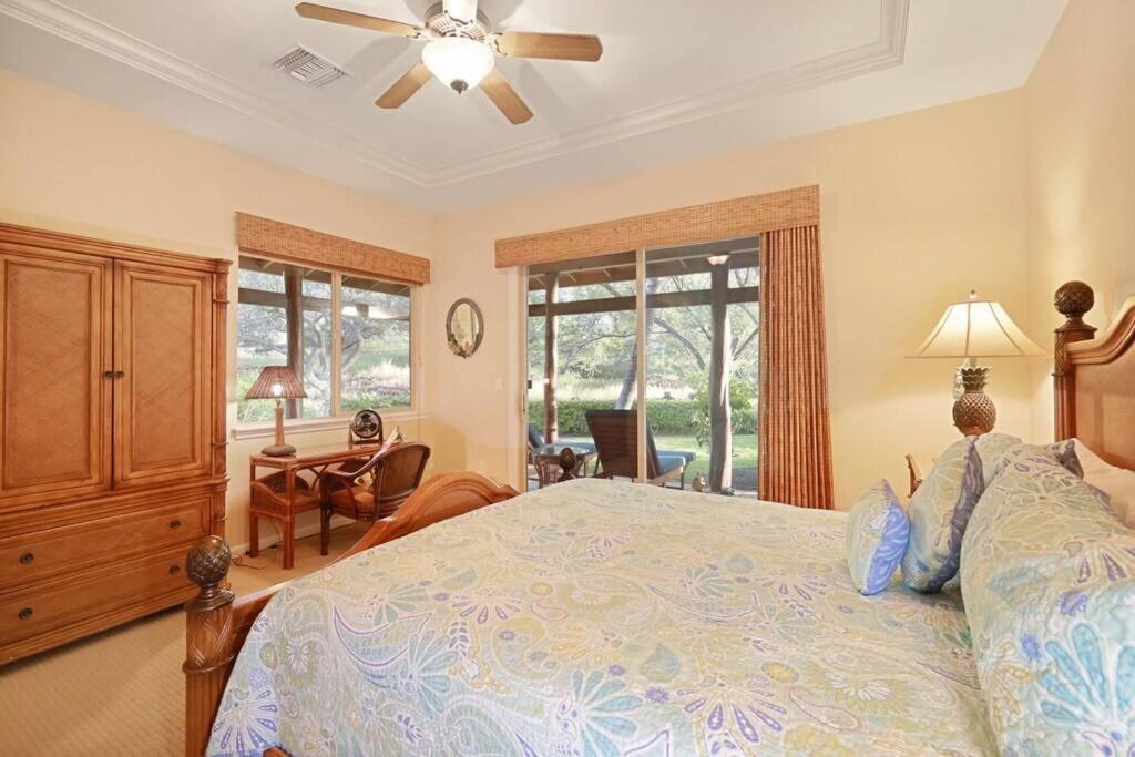 Fairways402 Villa Waikoloa Luaran gambar