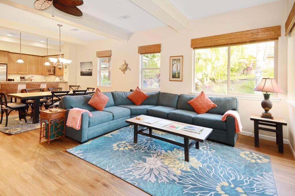 Fairways402 Villa Waikoloa Luaran gambar