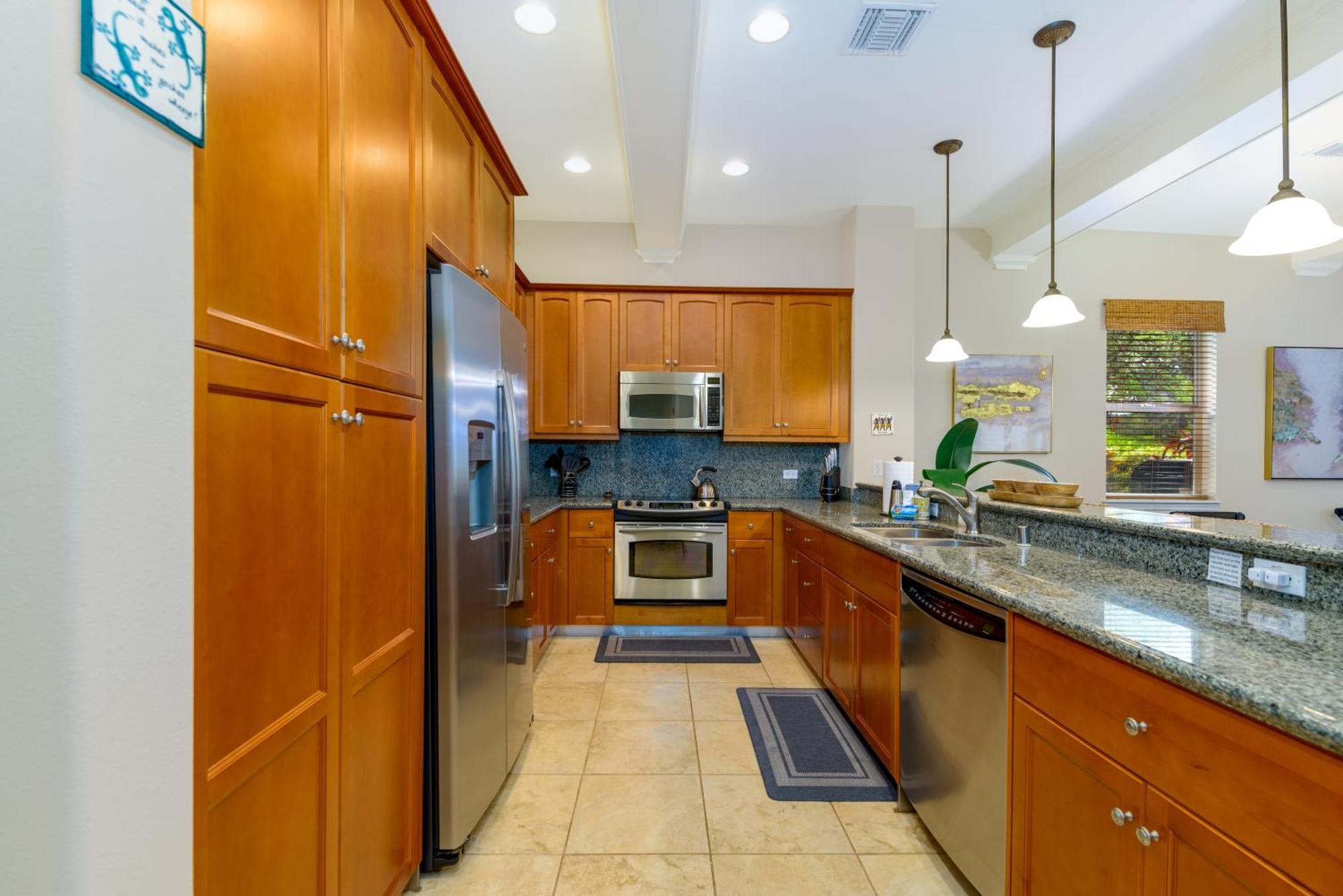 Fairways402 Villa Waikoloa Luaran gambar