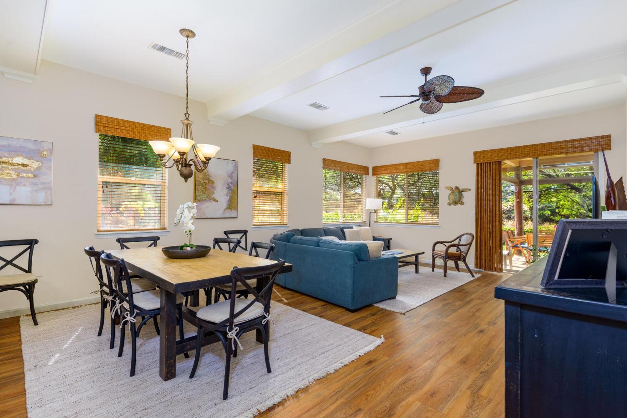 Fairways402 Villa Waikoloa Luaran gambar