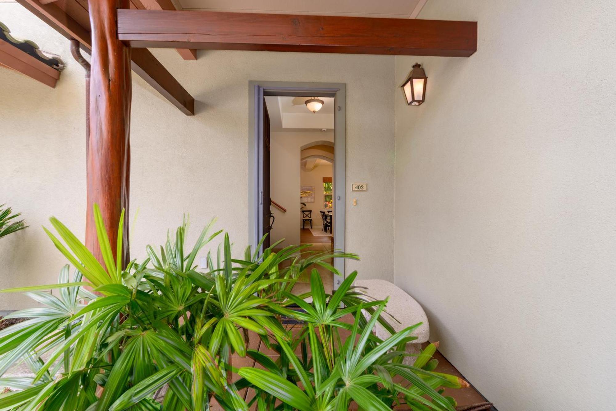 Fairways402 Villa Waikoloa Luaran gambar