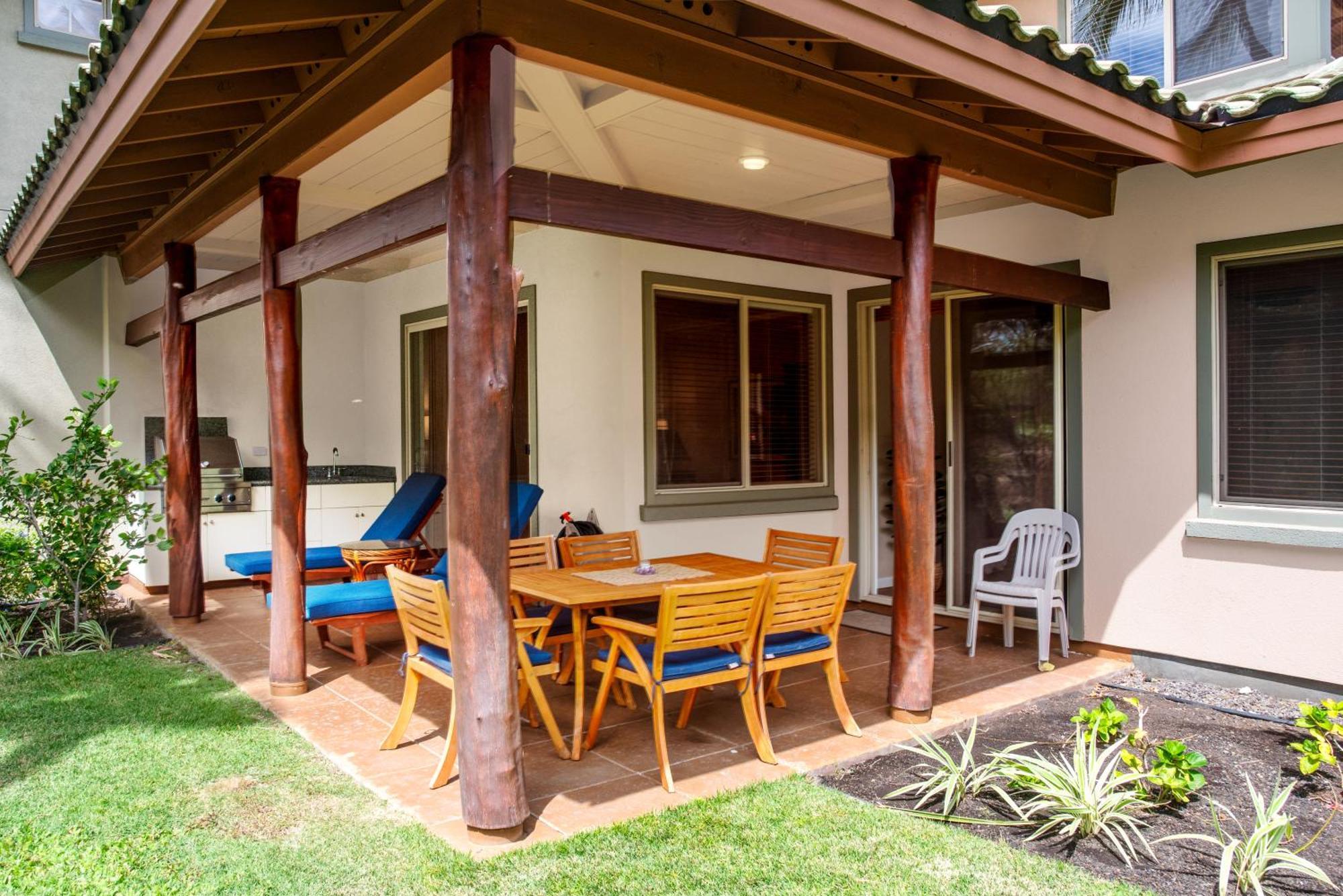 Fairways402 Villa Waikoloa Luaran gambar