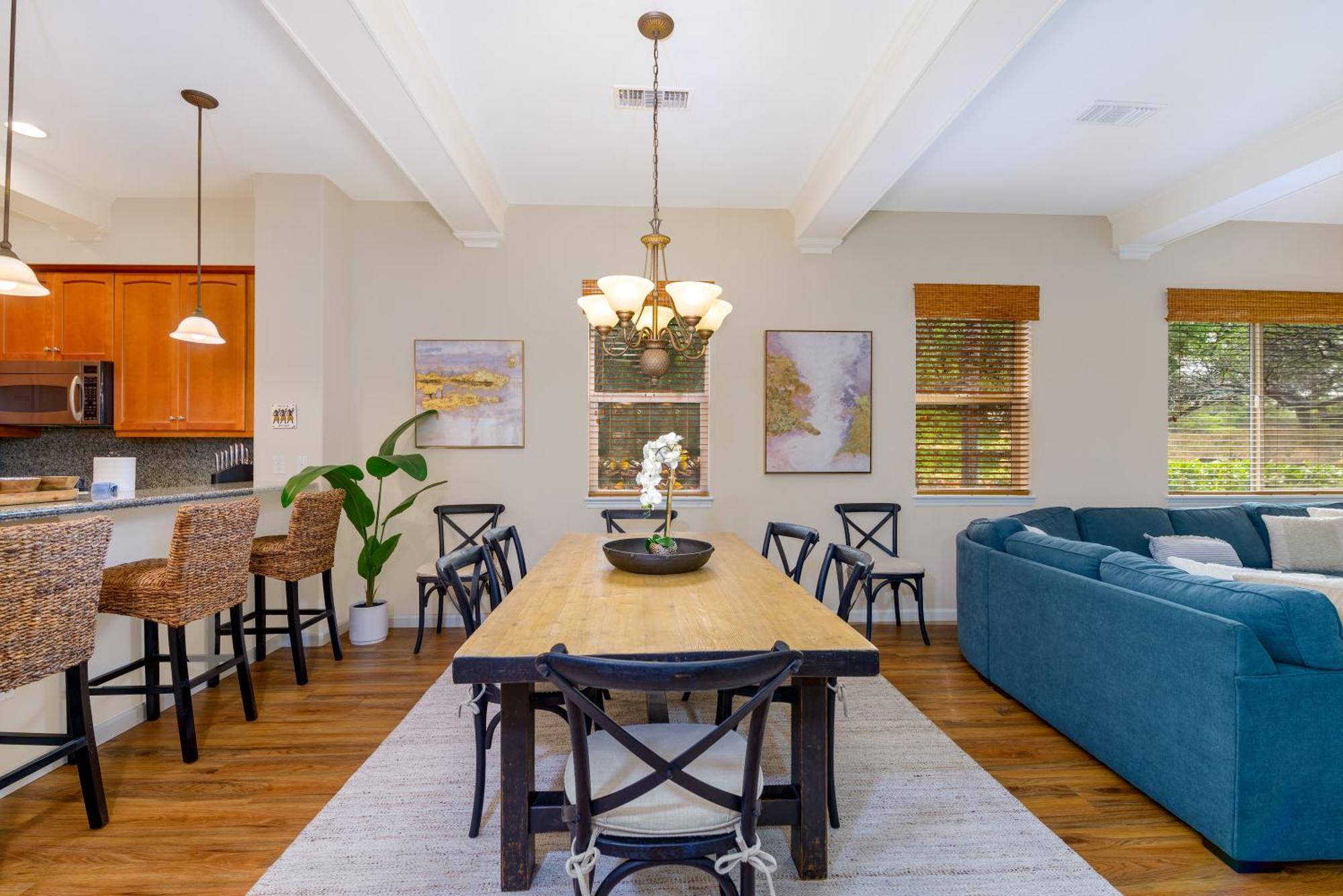Fairways402 Villa Waikoloa Luaran gambar