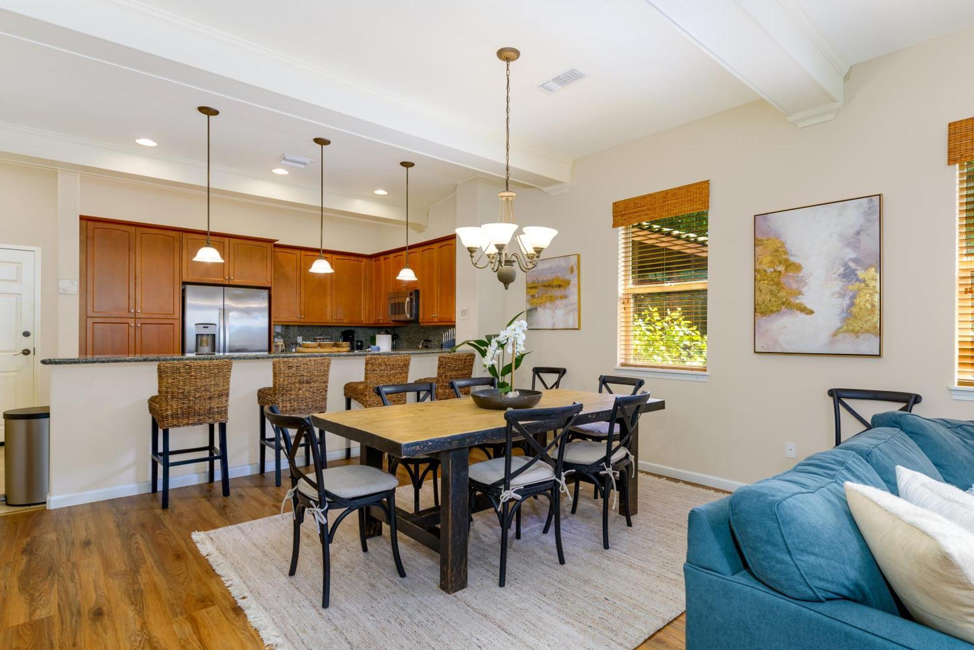 Fairways402 Villa Waikoloa Luaran gambar