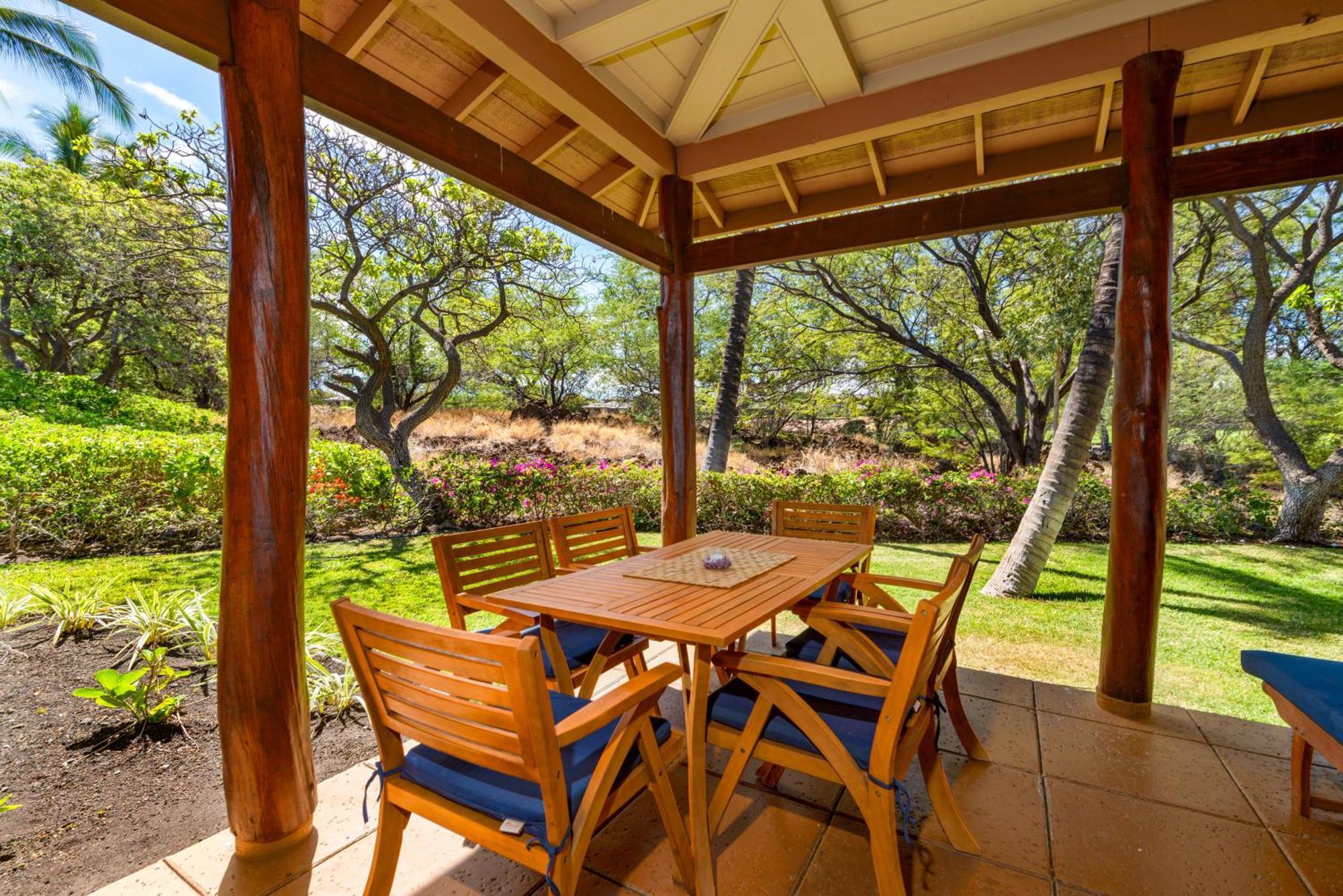 Fairways402 Villa Waikoloa Luaran gambar