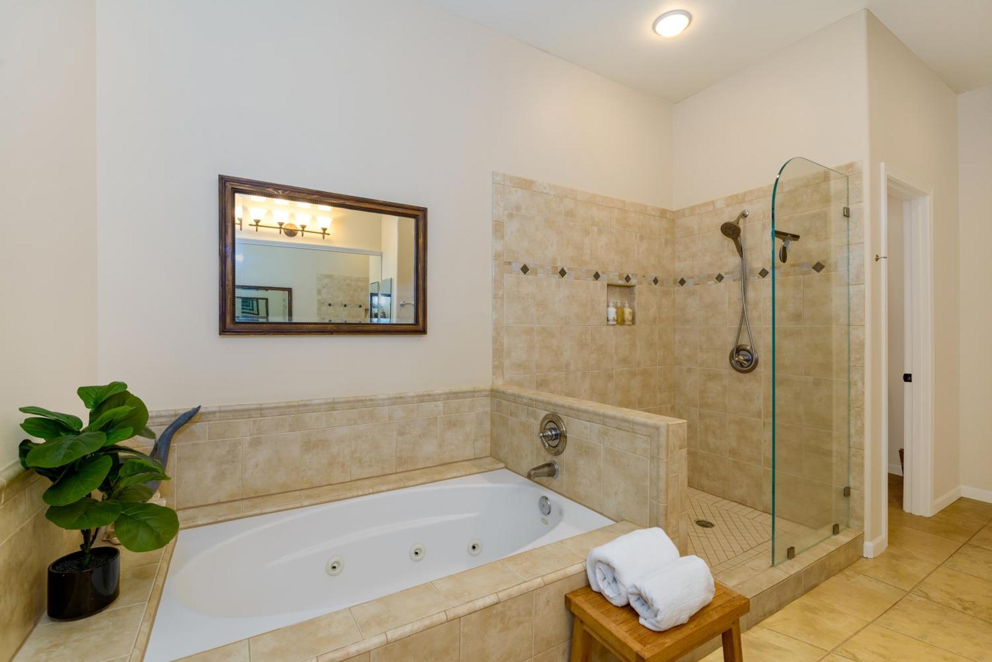 Fairways402 Villa Waikoloa Luaran gambar
