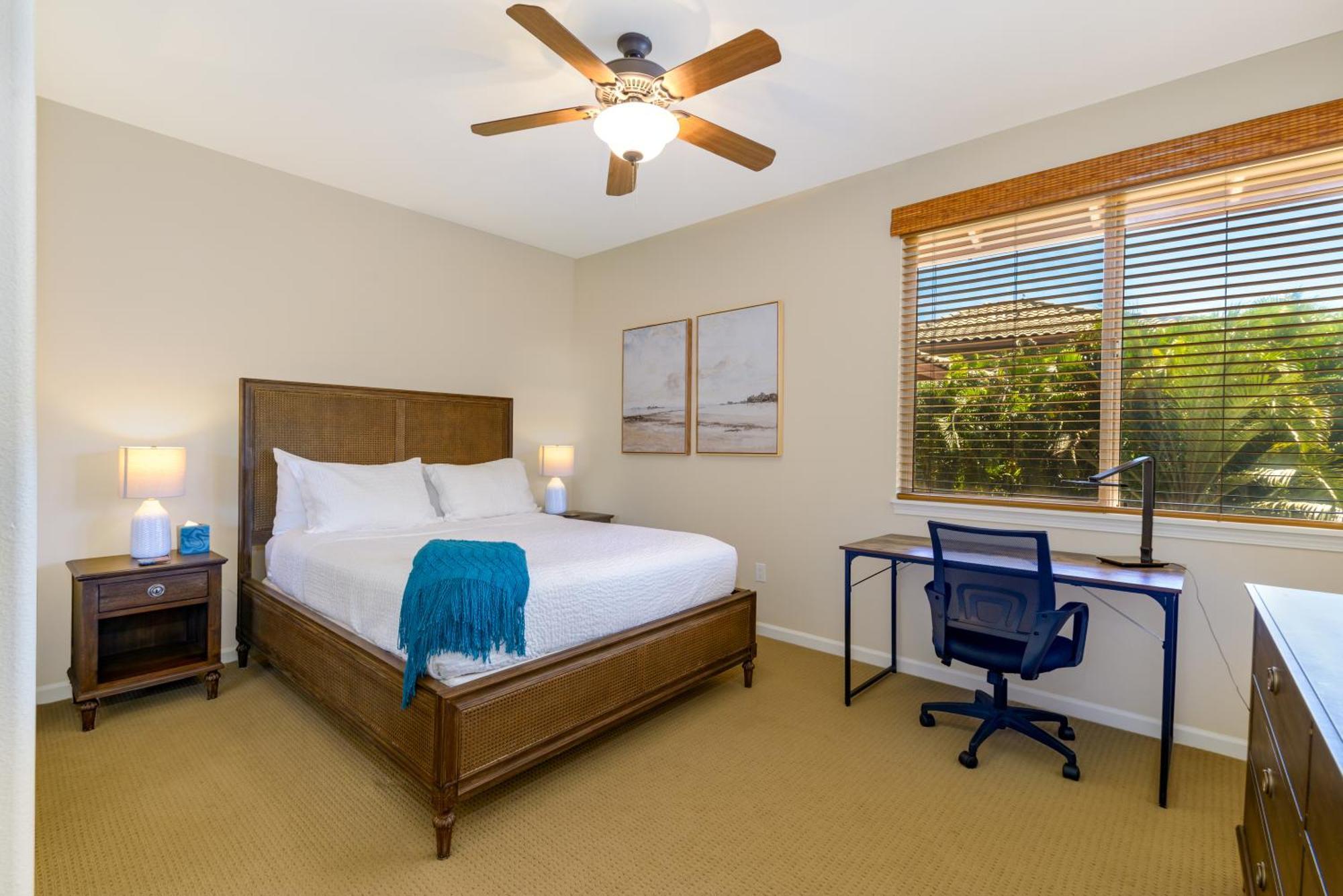 Fairways402 Villa Waikoloa Luaran gambar