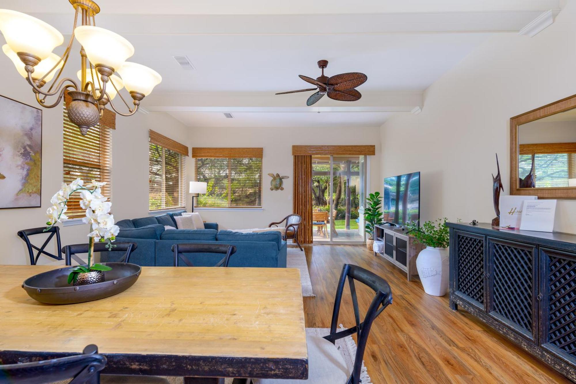 Fairways402 Villa Waikoloa Luaran gambar