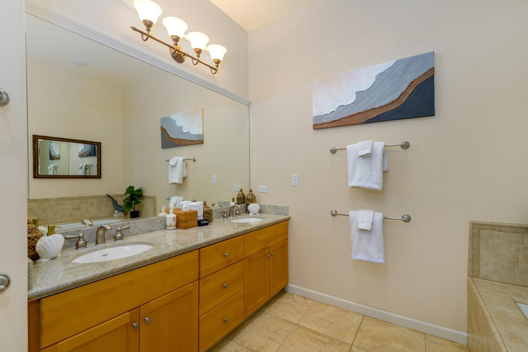 Fairways402 Villa Waikoloa Luaran gambar