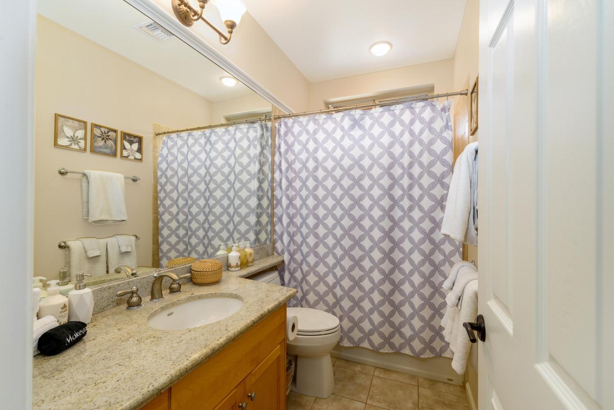 Fairways402 Villa Waikoloa Luaran gambar