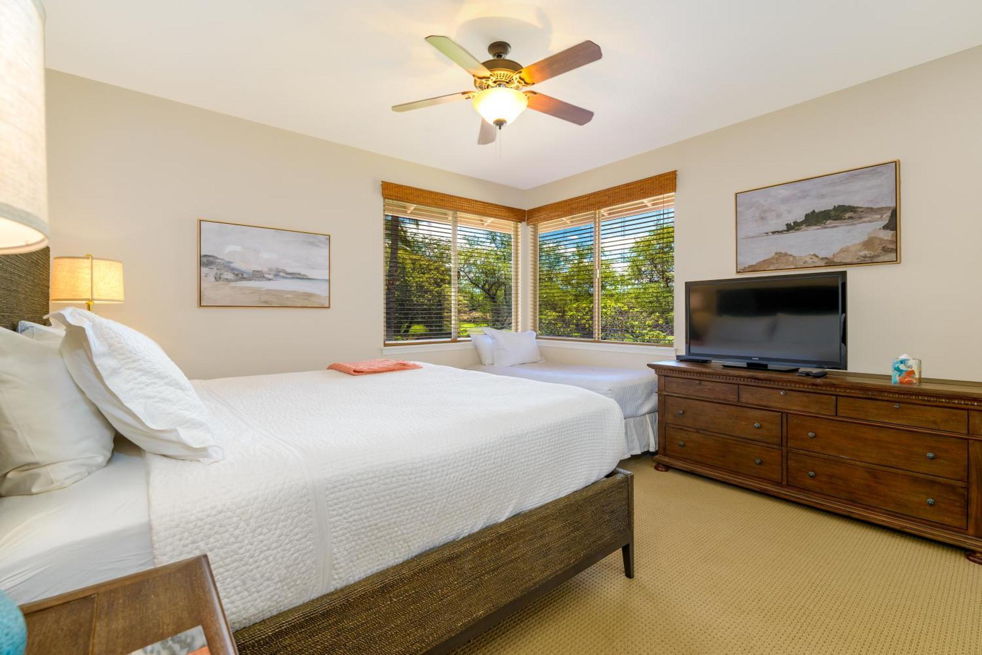 Fairways402 Villa Waikoloa Luaran gambar