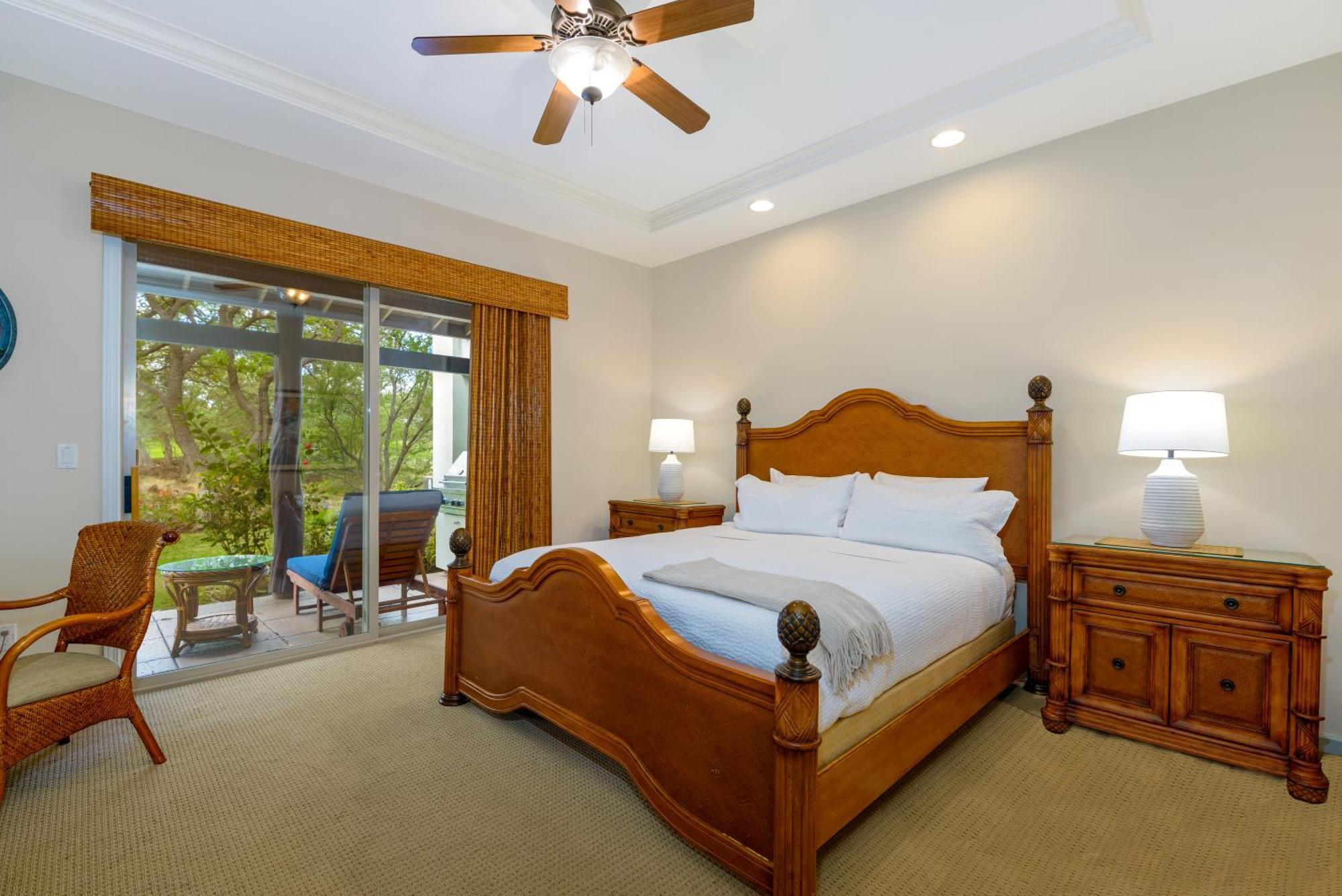 Fairways402 Villa Waikoloa Luaran gambar