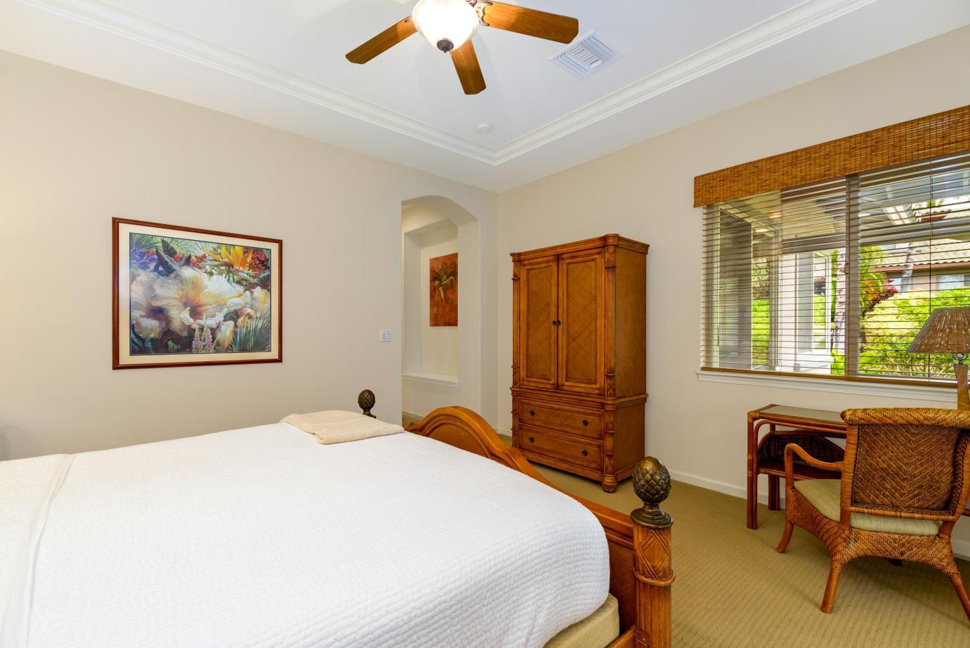 Fairways402 Villa Waikoloa Luaran gambar
