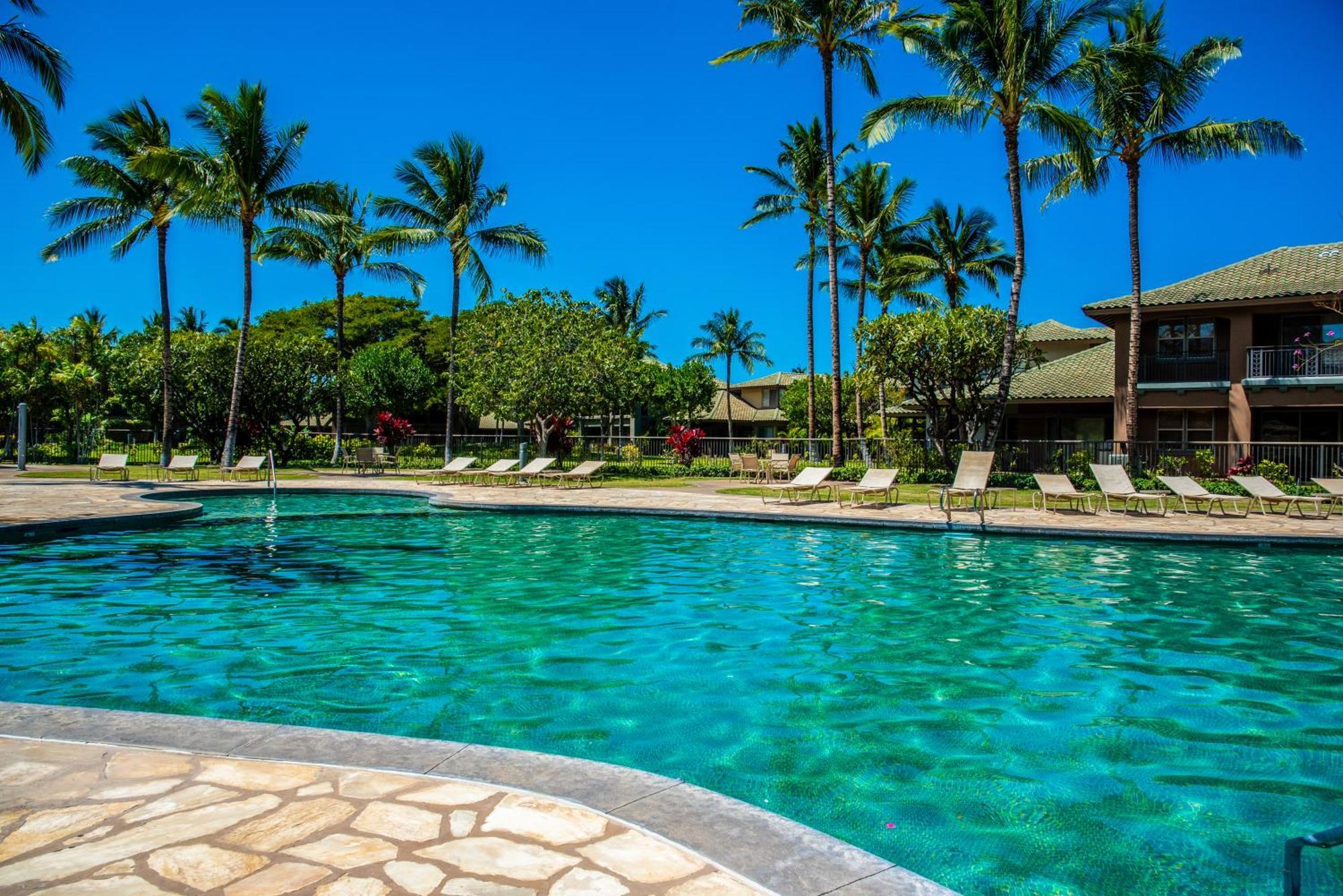 Fairways402 Villa Waikoloa Luaran gambar