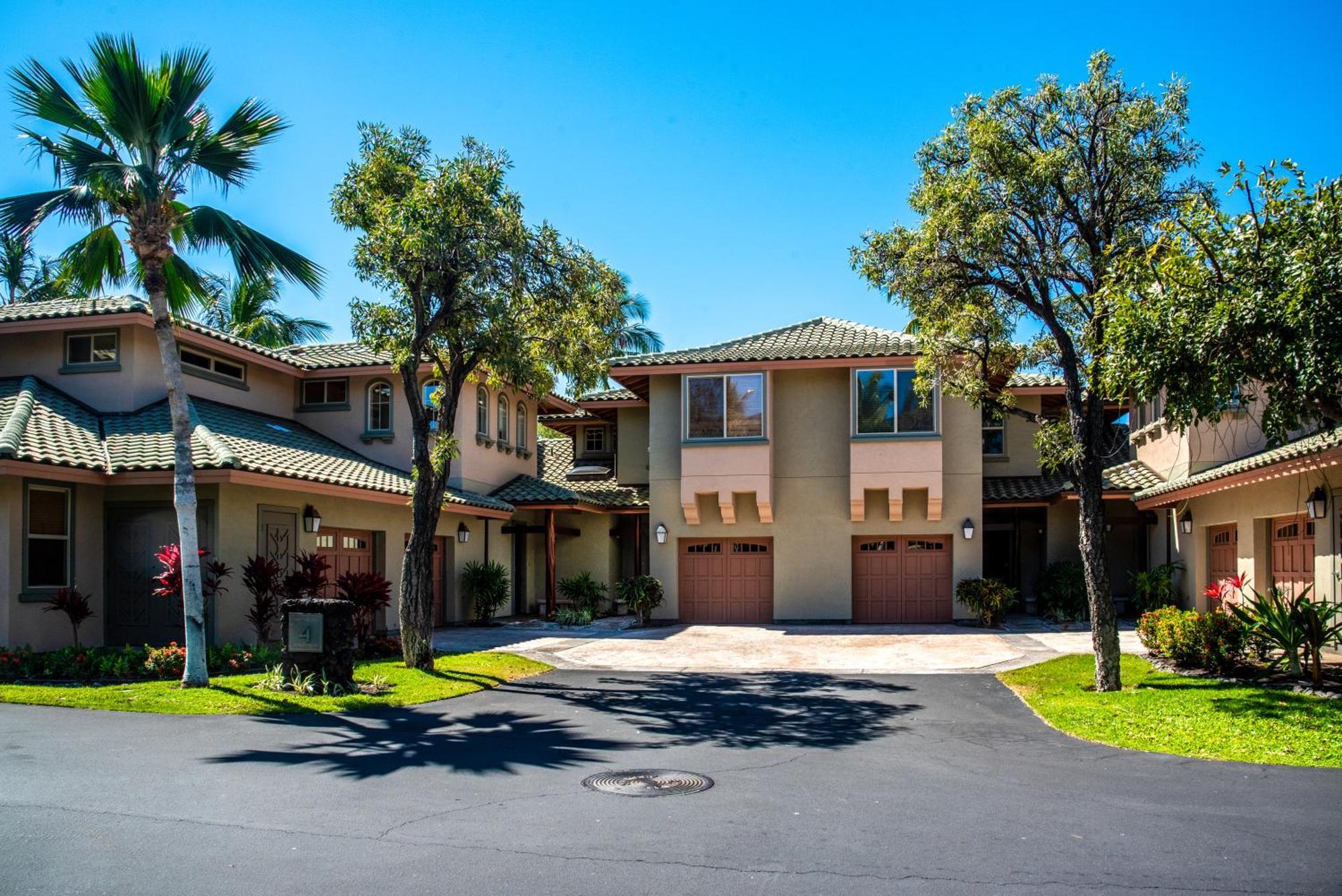 Fairways402 Villa Waikoloa Luaran gambar