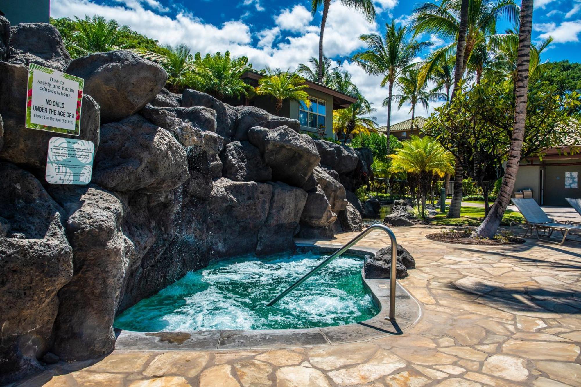 Fairways402 Villa Waikoloa Luaran gambar