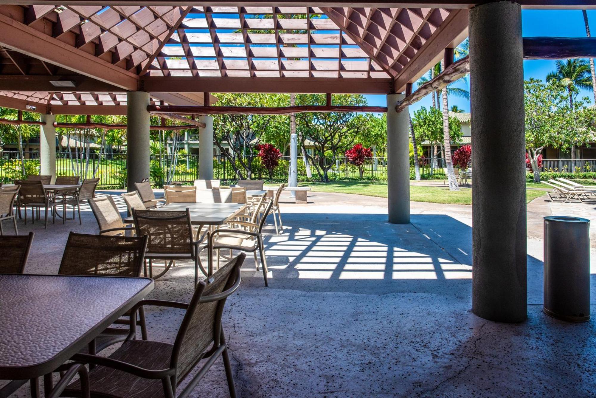 Fairways402 Villa Waikoloa Luaran gambar