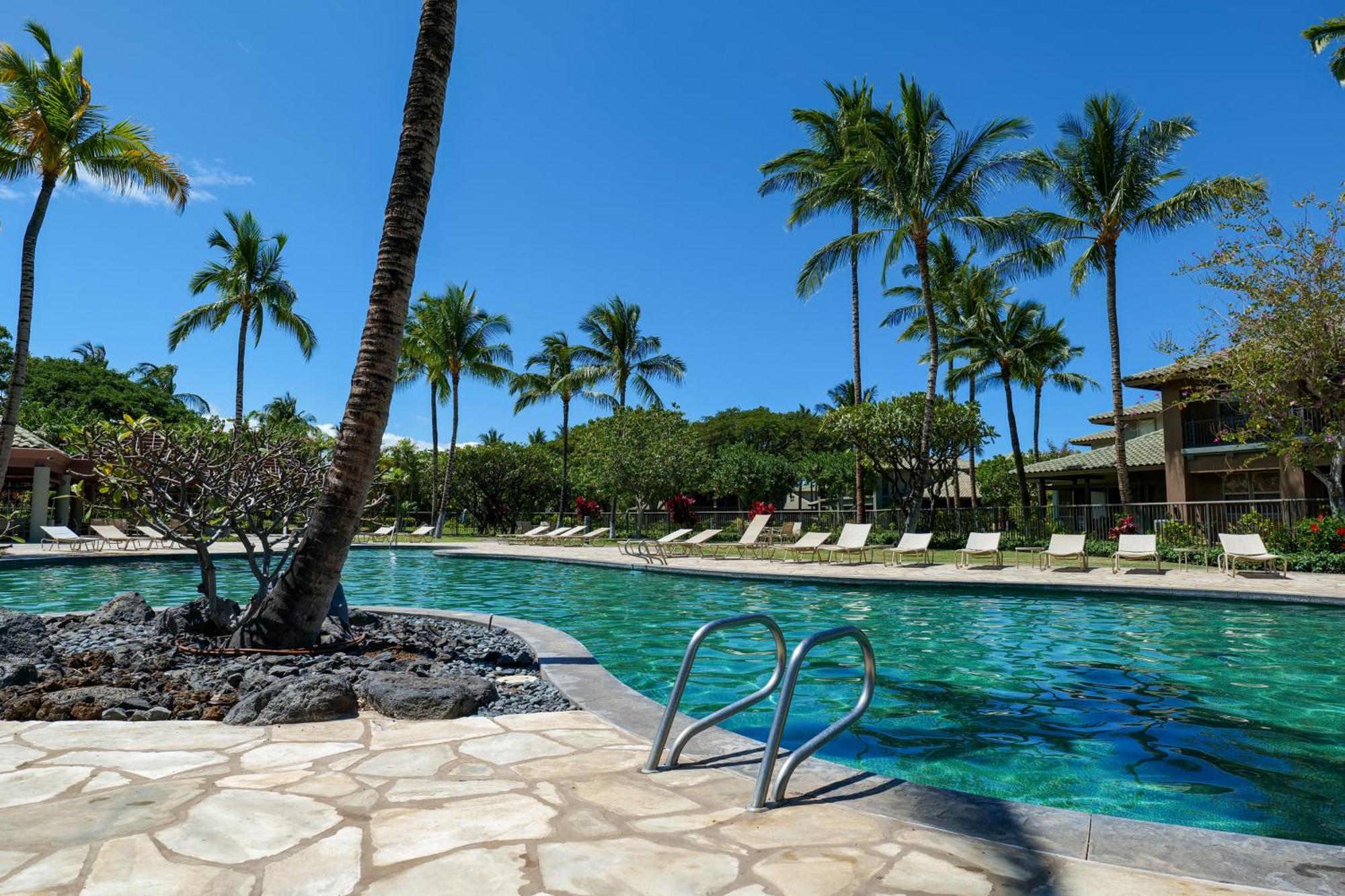 Fairways402 Villa Waikoloa Luaran gambar