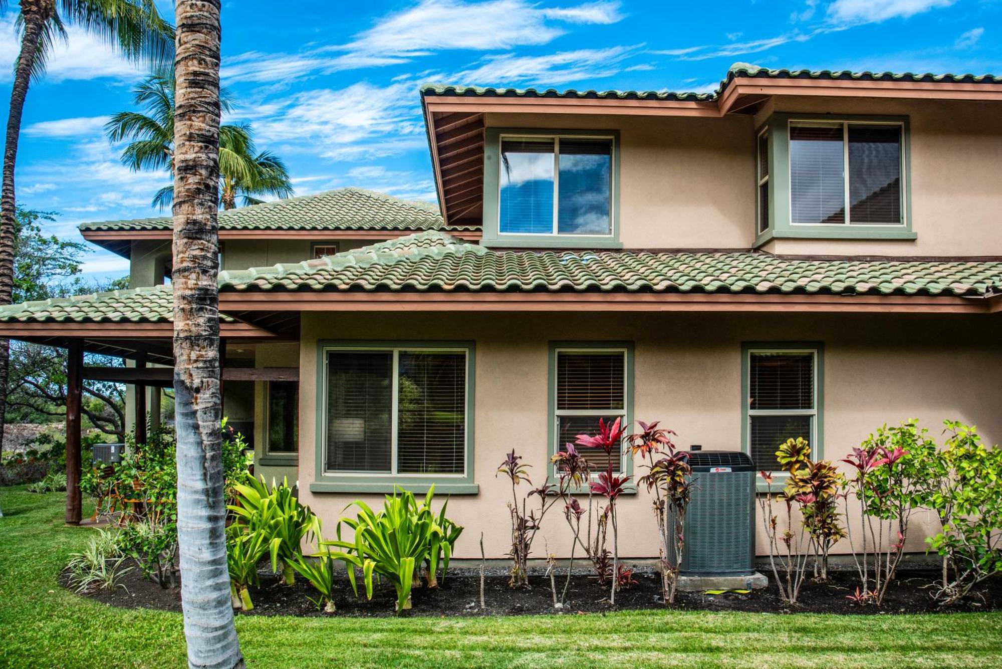 Fairways402 Villa Waikoloa Luaran gambar