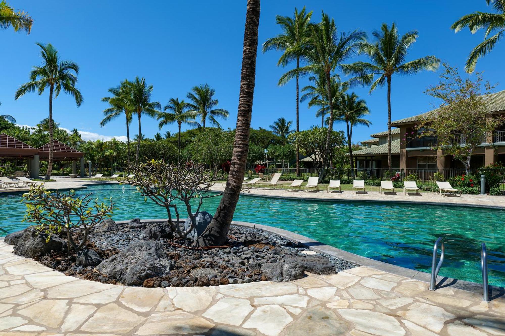Fairways402 Villa Waikoloa Luaran gambar