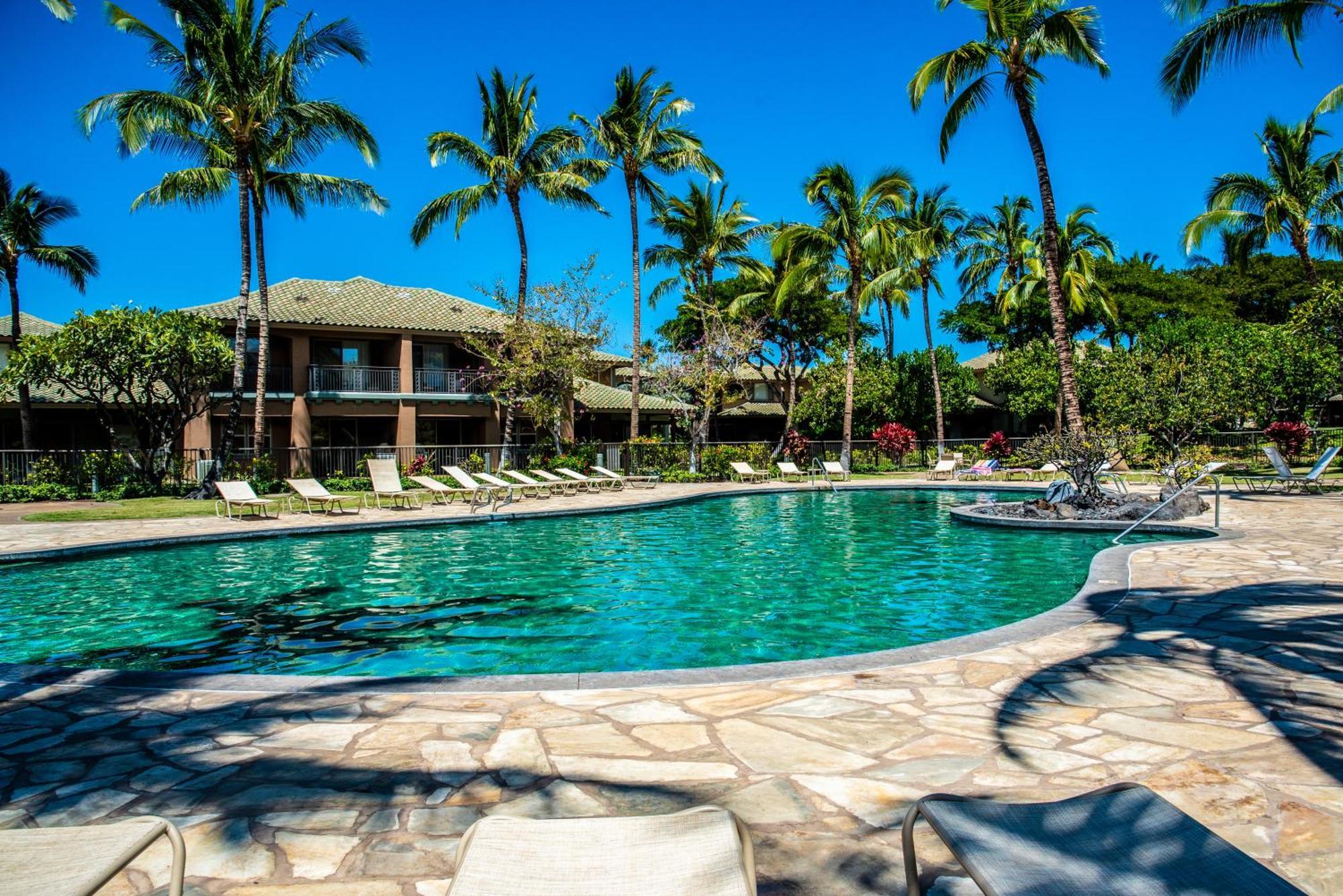 Fairways402 Villa Waikoloa Luaran gambar