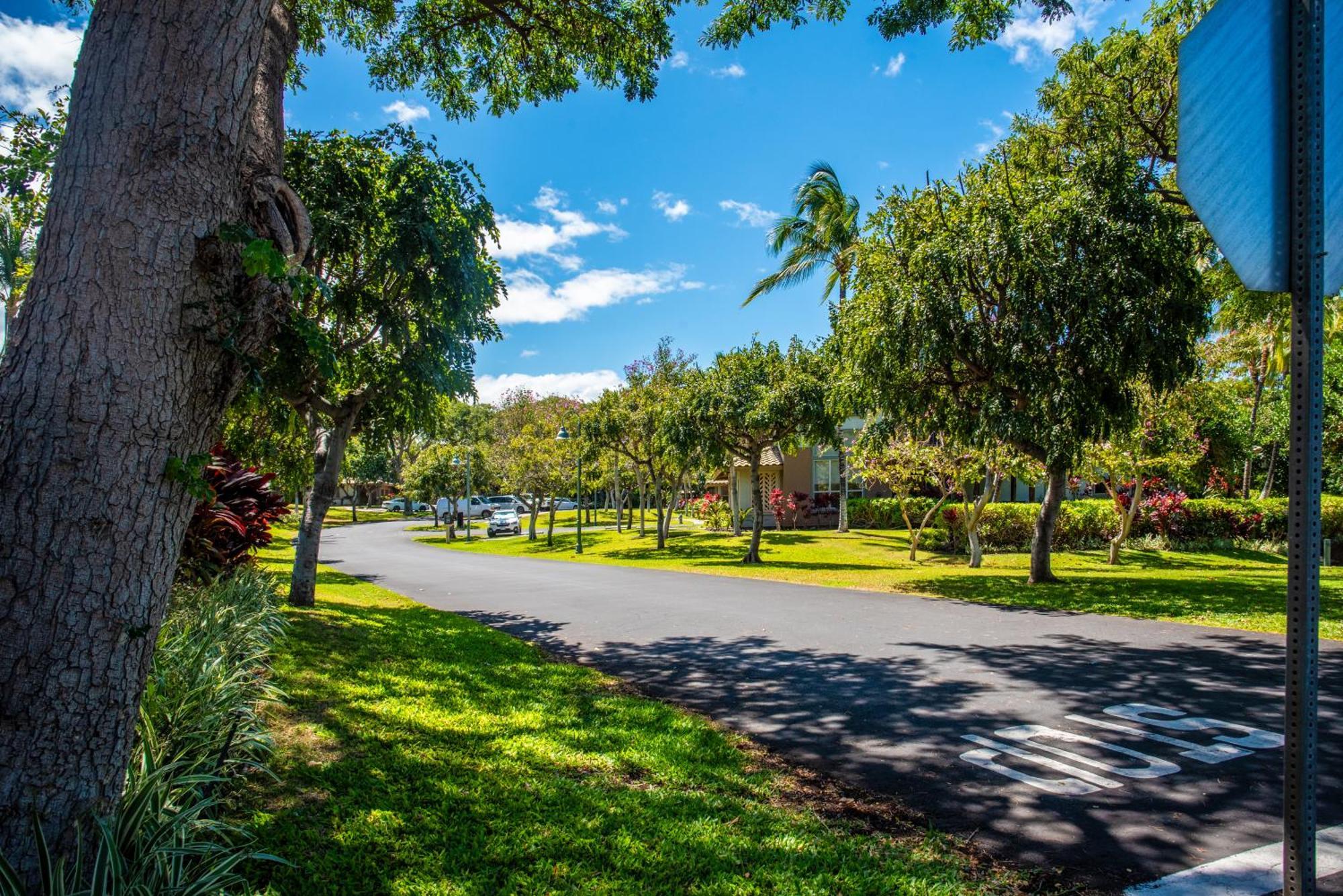 Fairways402 Villa Waikoloa Luaran gambar