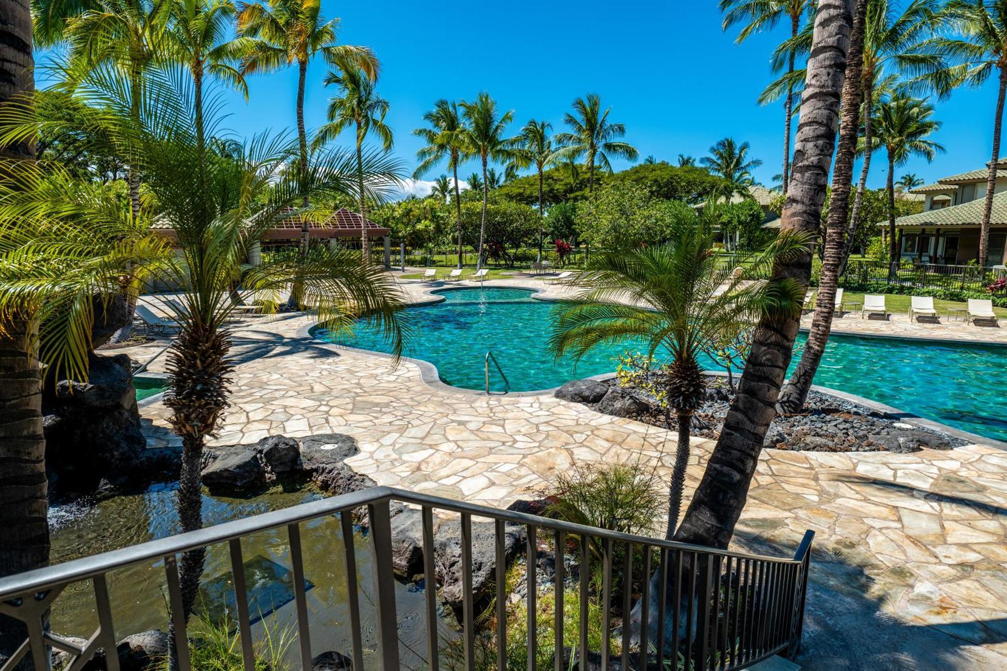 Fairways402 Villa Waikoloa Luaran gambar