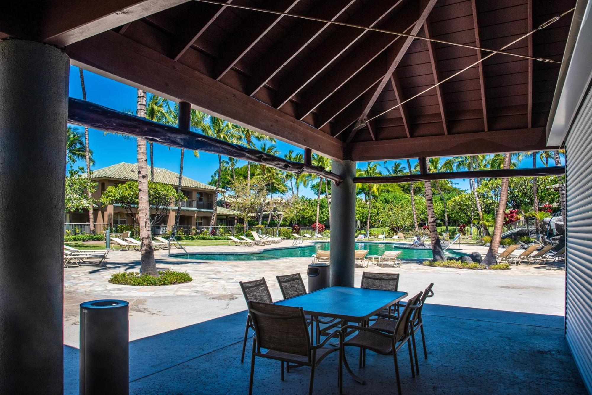 Fairways402 Villa Waikoloa Luaran gambar