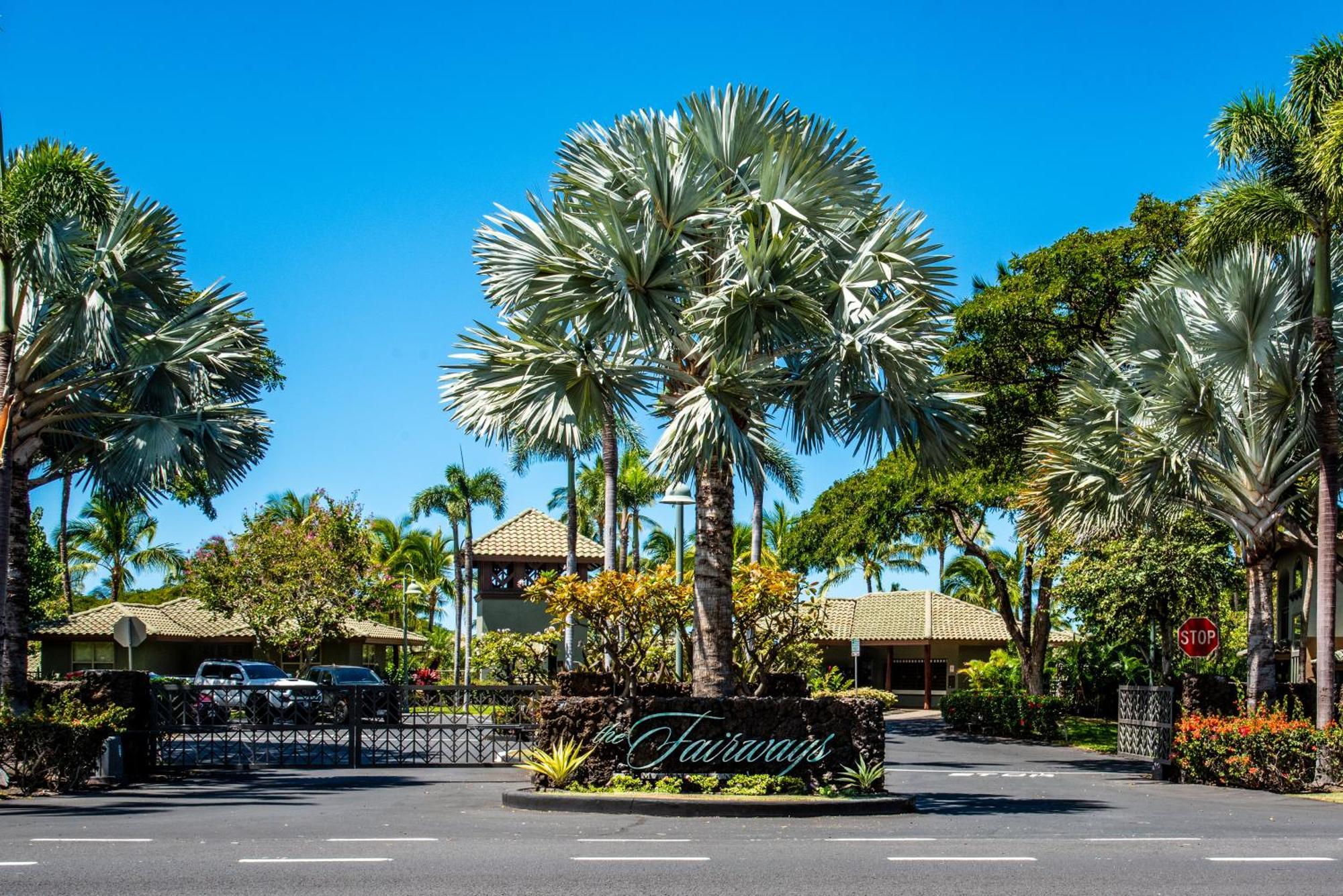 Fairways402 Villa Waikoloa Luaran gambar