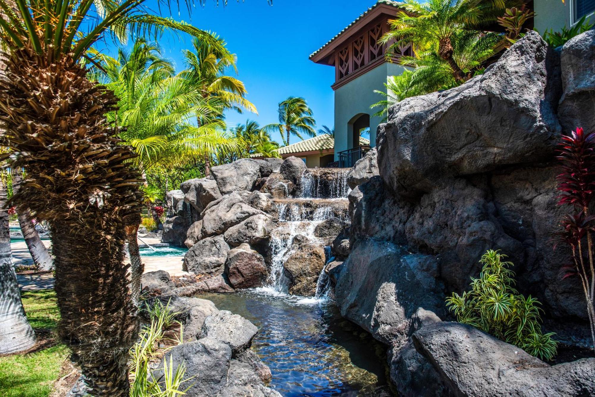 Fairways402 Villa Waikoloa Luaran gambar