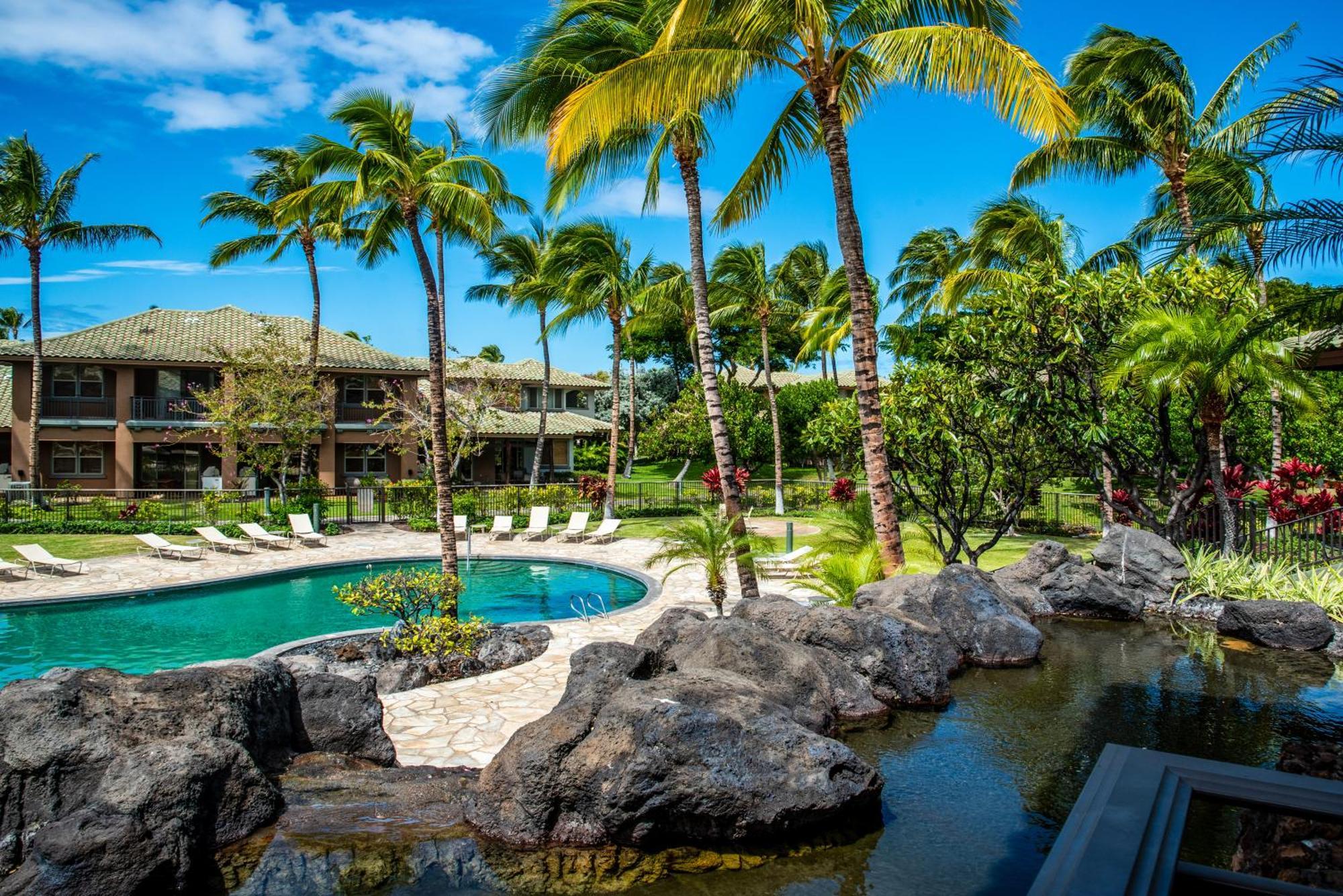 Fairways402 Villa Waikoloa Luaran gambar