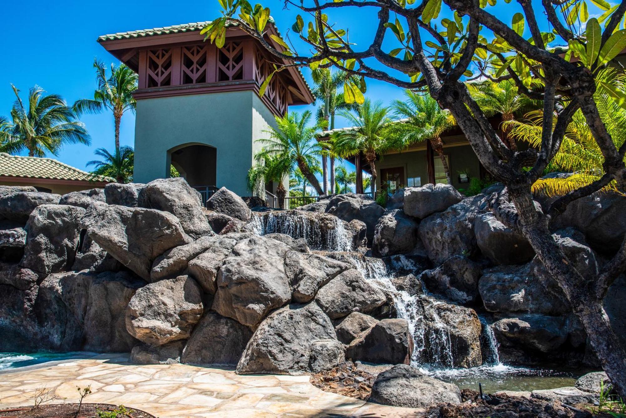 Fairways402 Villa Waikoloa Luaran gambar